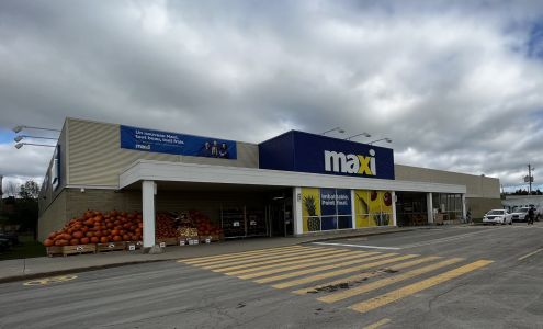 Maxi Ste-Anne-des-Plaines Ste-Anne