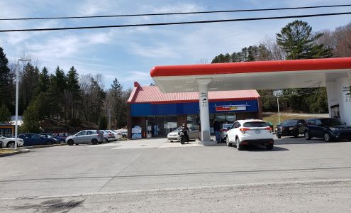 Petro-Canada Piedmont