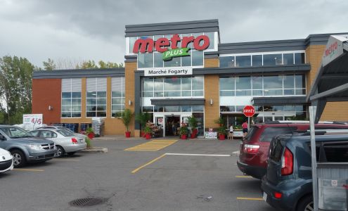 Metro Plus Fogarty Charlemagne