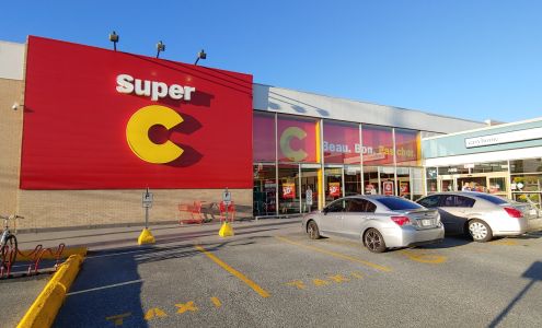 Super C Sherbrooke