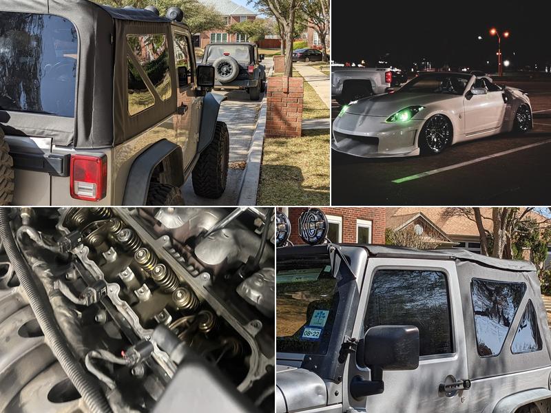 Rexroad Mobile Auto Repair