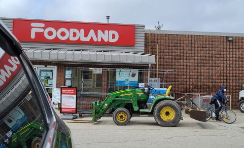Foodland Harriston Harriston