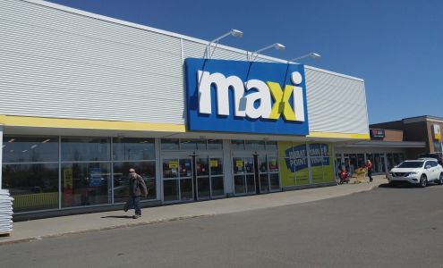 Maxi St-Eustache 25e