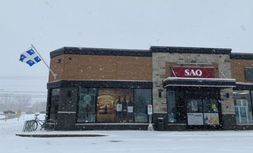 SAQ-Bois-des-Filion (SAQ) Bois-des-filion