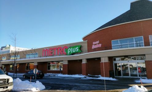 Metro Plus Riendeau St-Hubert