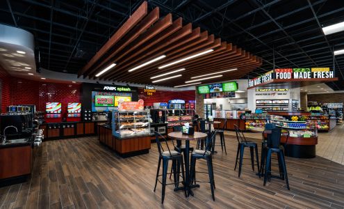 Kent Kwik Convenience Stores