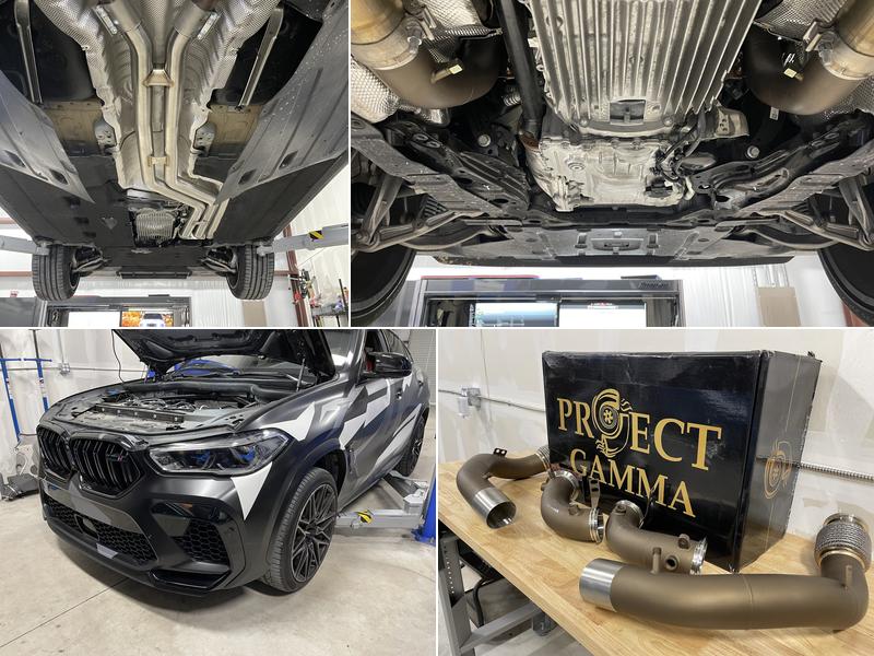 Innovative MotorWerks