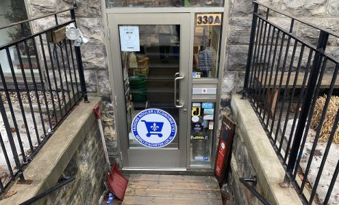 L'Autre Choix Mini Marche