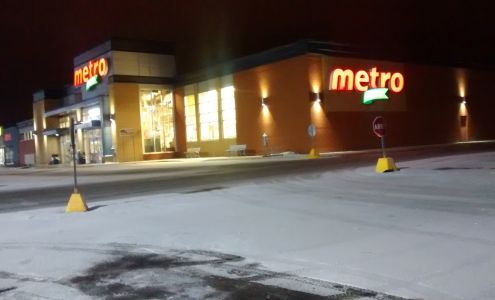 Metro Plus Victoriaville Victoriaville