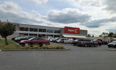 Super C Victoriaville