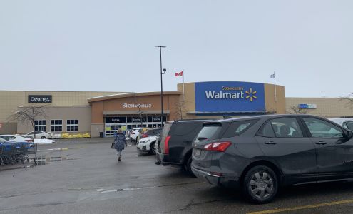 Walmart Supercentre