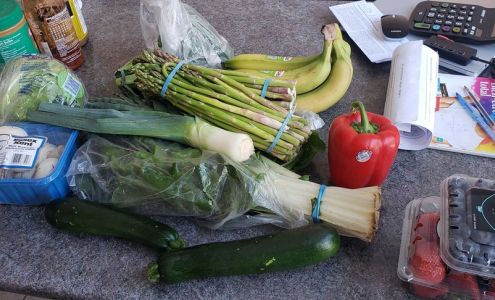 PANIER DU FERMIER WEST-ISLAND