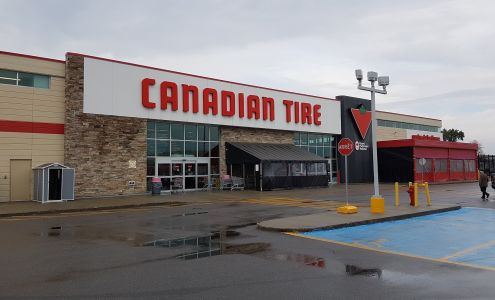 Canadian Tire