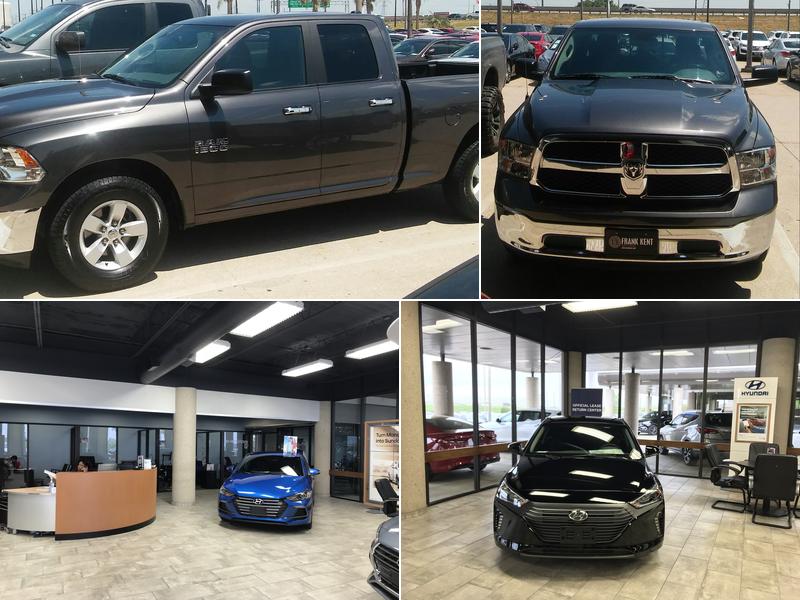 Service and Parts - Hiley Hyundai