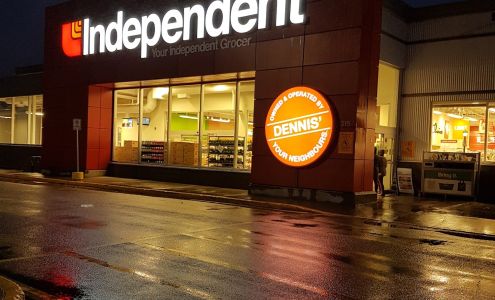 Your Independent Grocer Herold Road