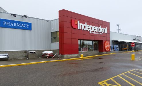 Malvina's Your Independent Grocer Saskatoon