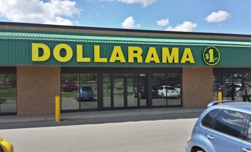 Dollarama