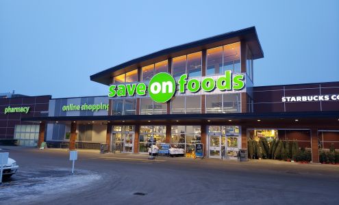 Save-On-Foods