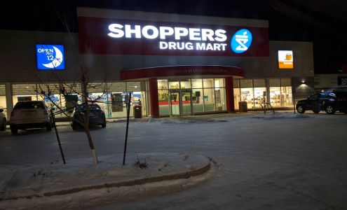 Shoppers Drug Mart