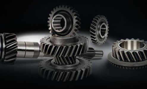 Granbury Transmission Center