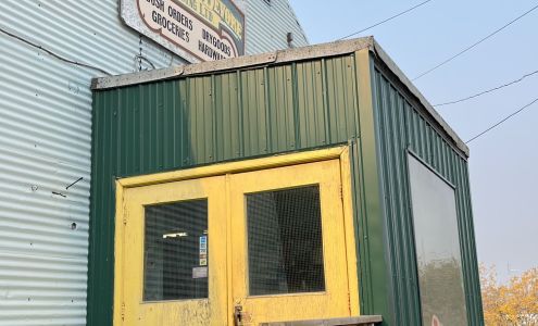 Weaver & Devore Trading Ltd