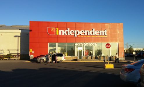 Rochdi's Your Independent Grocer Old Airport Road