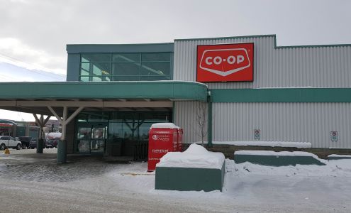 Yellowknife Direct Charge Co-op