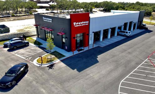 Firestone Complete Auto Care