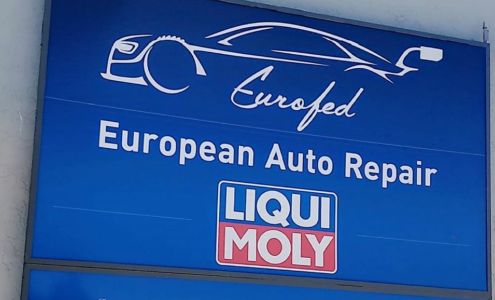 Eurofed Automotive Austin