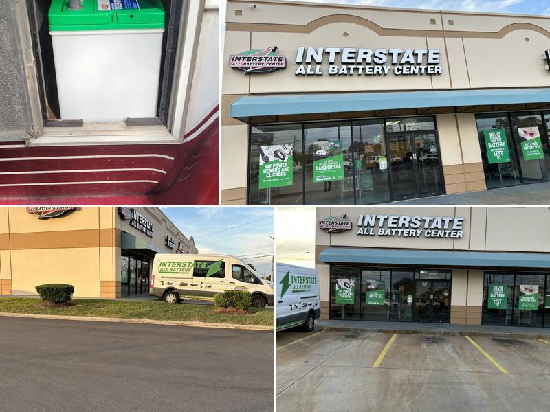 Interstate All Battery Center