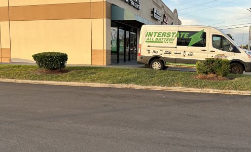 Interstate All Battery Center