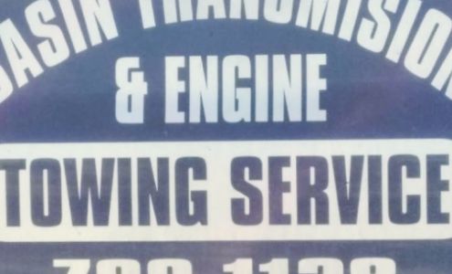 Basin Transmission & Eng Exchange