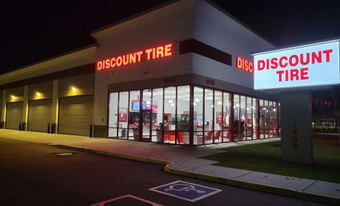 Discount Tire