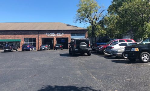 Trans-Tech Transmissions