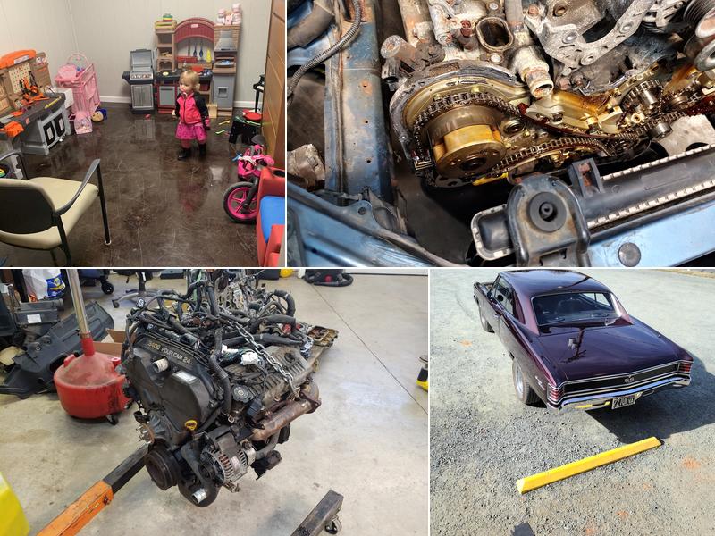 Thompson Auto Repair LLC