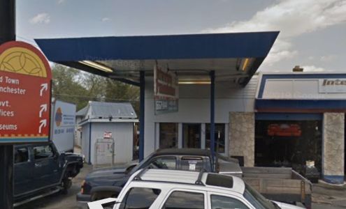 Interstate Transmissions Inc