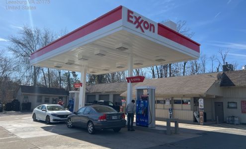 Exxon