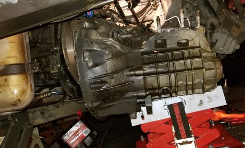 Brother's Automotive