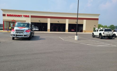 Discount Tire