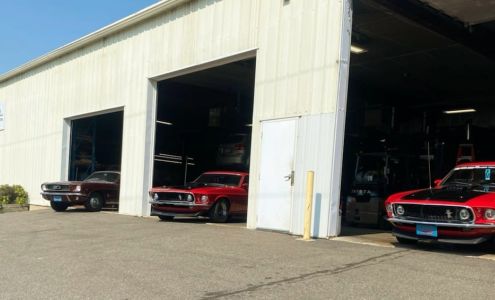 Rick Nylund Transmissions