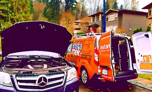 instaMek Auto Repair & Inspections