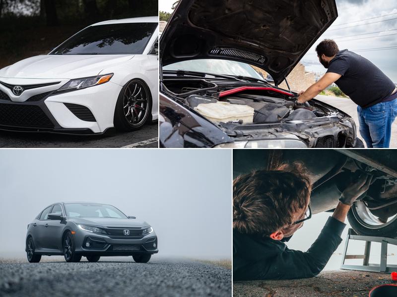 Top Tech Automotive Ltd.