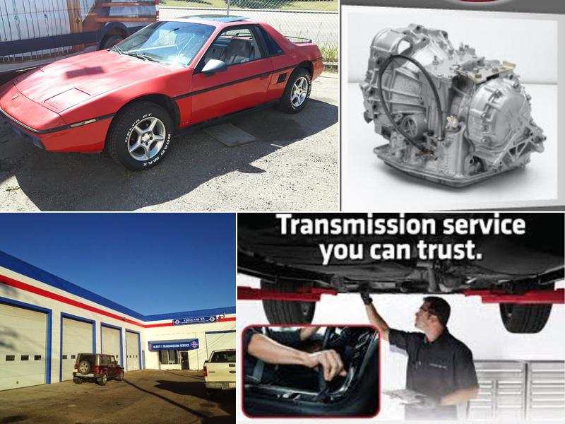 Alberta Transmission Service
