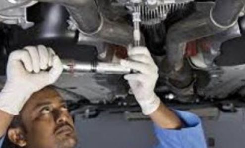 Alberta Transmission Service