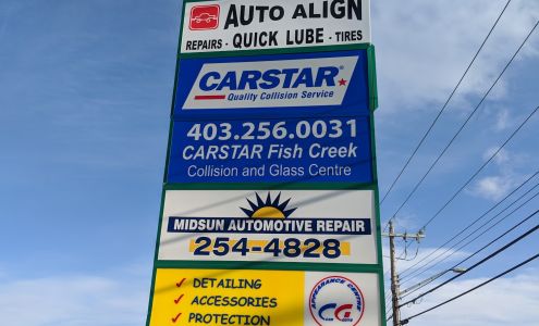 Midsun Auto