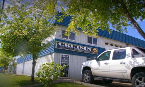 Cruisin' Auto Repair