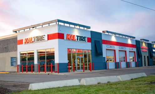 Kal Tire
