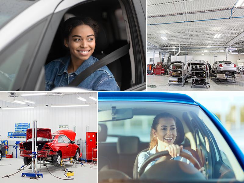 Boyd Autobody & Glass