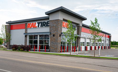 Kal Tire