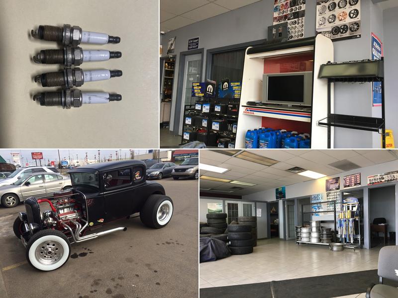 Deans Auto Sales & Service